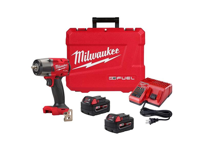 MILWAUKEE POWER TOOLS 2960-22R