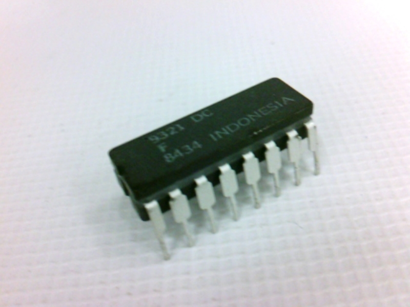 ON SEMICONDUCTOR 9321DC