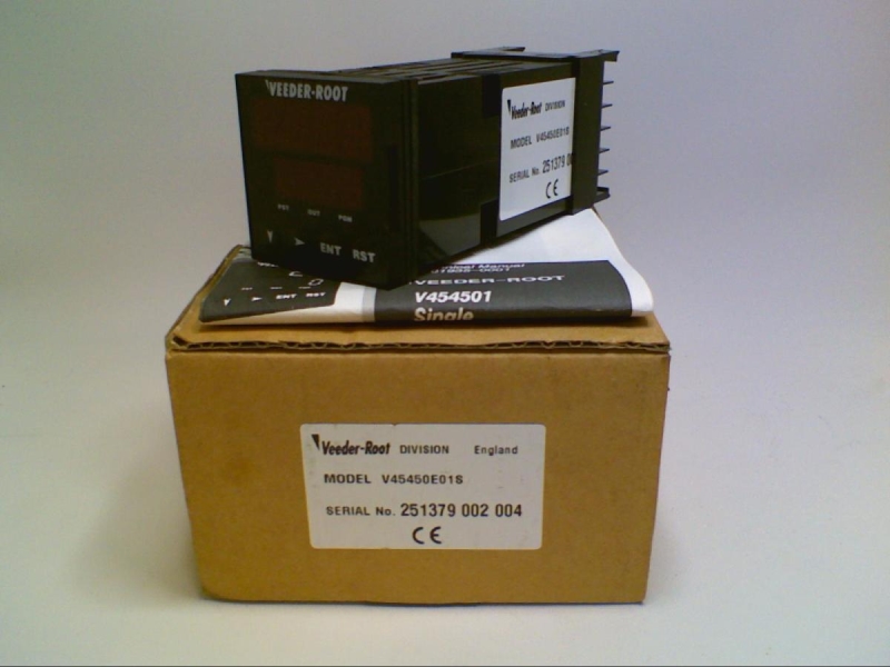 DANAHER CONTROLS V45450E-01S