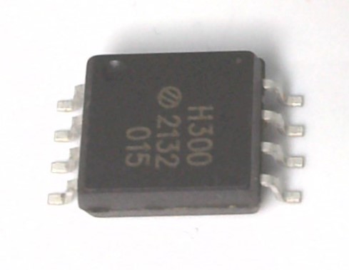 BROADCOM ACPL-H300