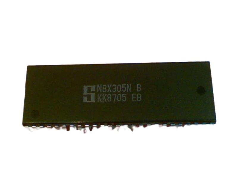N8X305N by NXP SEMICONDUCTOR