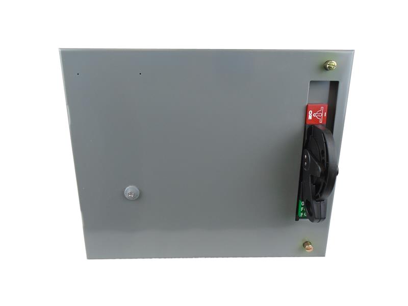 ALLEN BRADLEY 112B-BDB-6P-24R-41-79UL-908