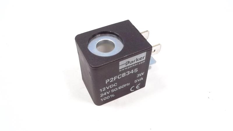 PARKER P2FCB345