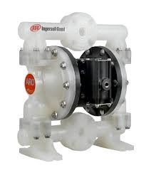 INGERSOLL RAND PD10P-YPS-PTT