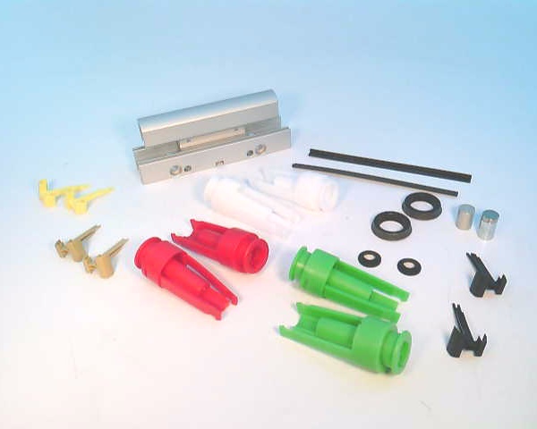 PARKER 2002-25-PISTON-B