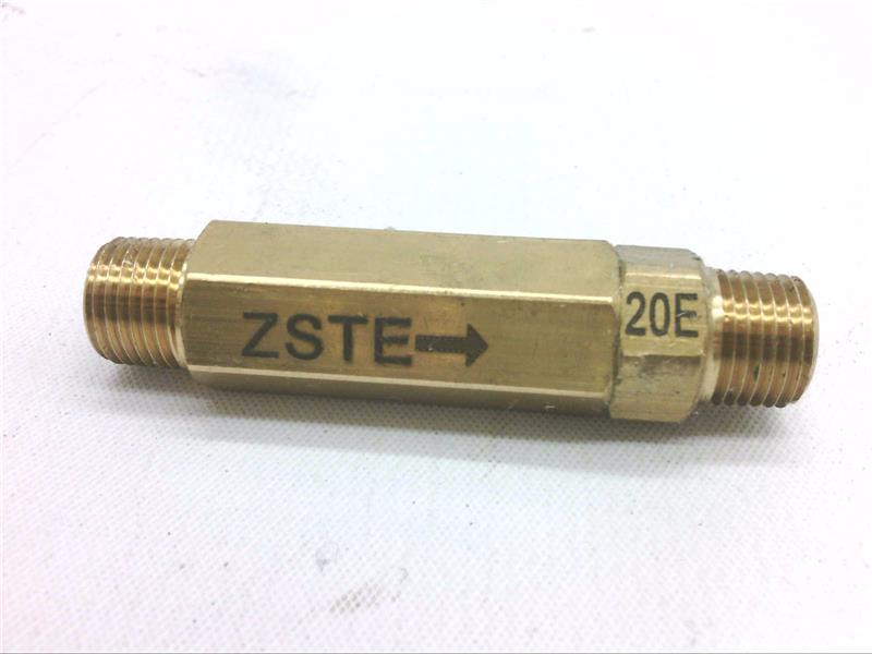 BIJUR DELIMON 18300-20