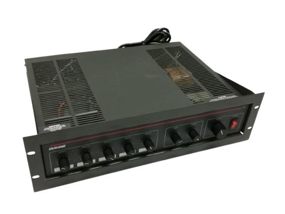 KIDDE-FENWAL, LLC 1A1635