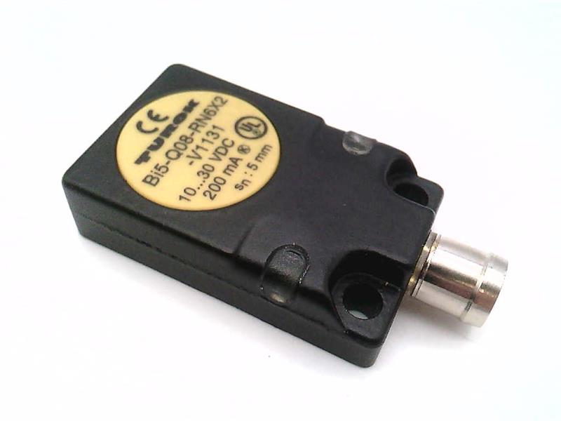 TURCK BI5-Q08-RN6X2-V1131