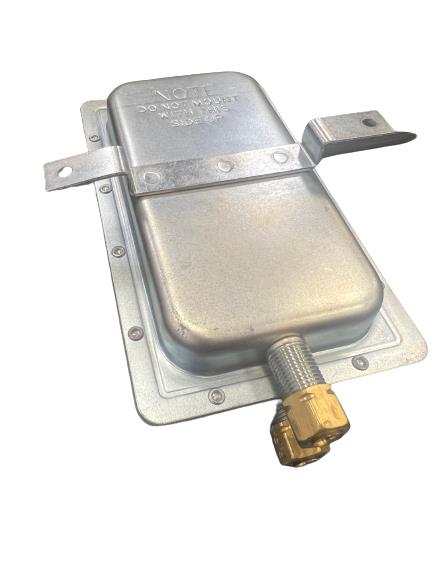 UNICONTROL INC AFS-460-159