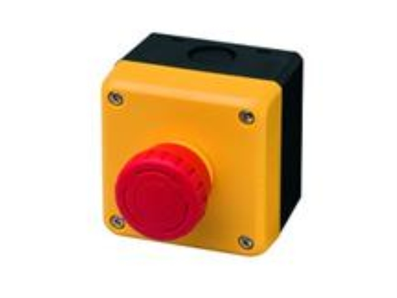 EUCHNER ES-FB1W-XW1E-BV412MFR-YO