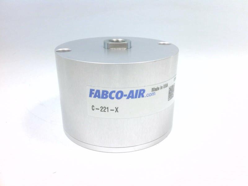 FABCO C-221-X