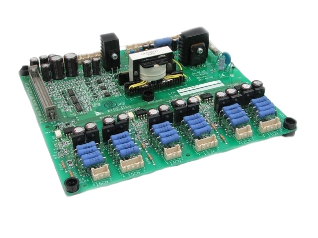 ETC650120 by YASKAWA ELECTRIC
