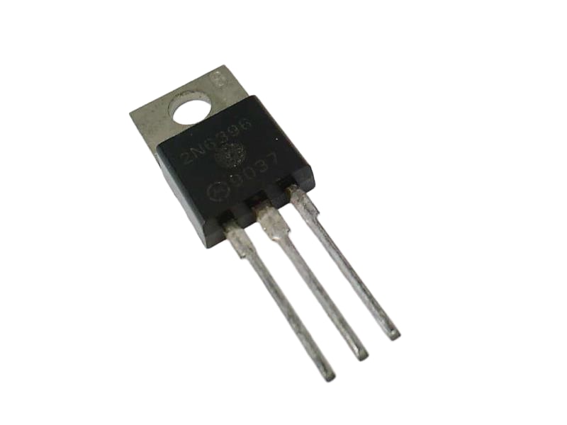 2N6396 by NXP SEMICONDUCTOR