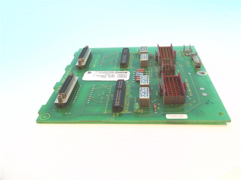 ASEA BROWN BOVERI 6635336E1