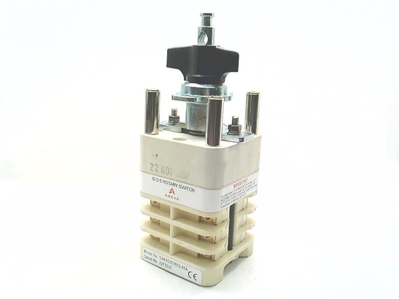 AREVA SA8303036DL41A