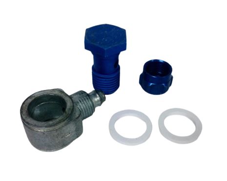 LCK-1/8-PK-4 by FESTO