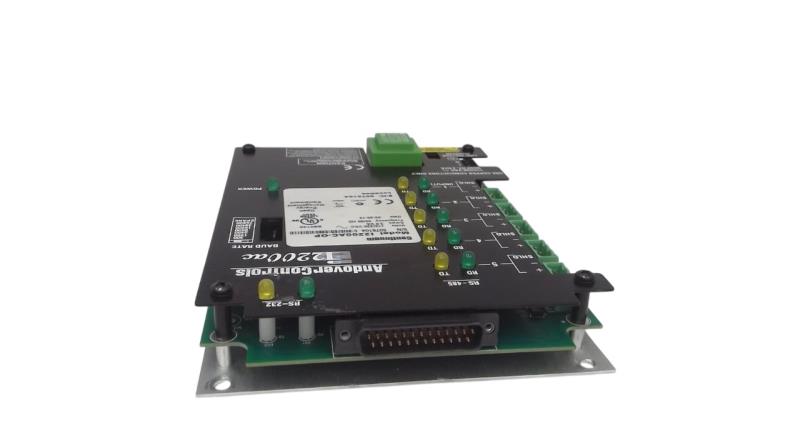 SCHNEIDER ELECTRIC I2200AC-OP
