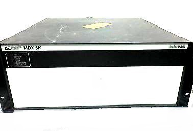 ADVANCED ENERGY 3152011-054H