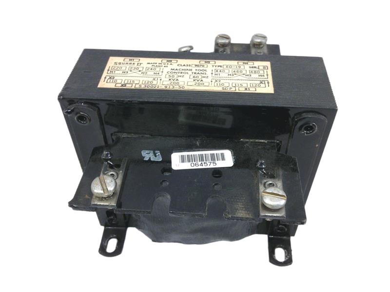 E0-19 by SCHNEIDER ELECTRIC