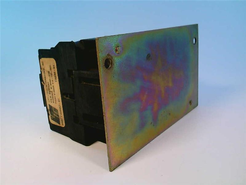 SCHNEIDER ELECTRIC LC2D1210G6