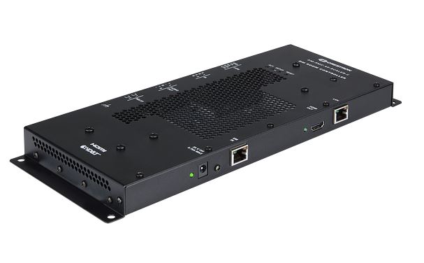 CRESTRON DM-RMC-4K-SCALER-C