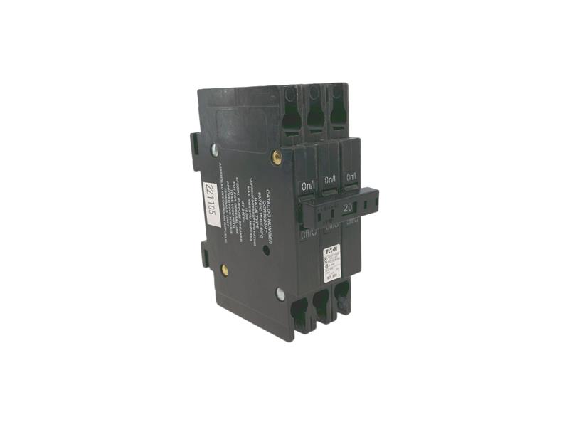 QCR3020HT by EATON CORPORATION