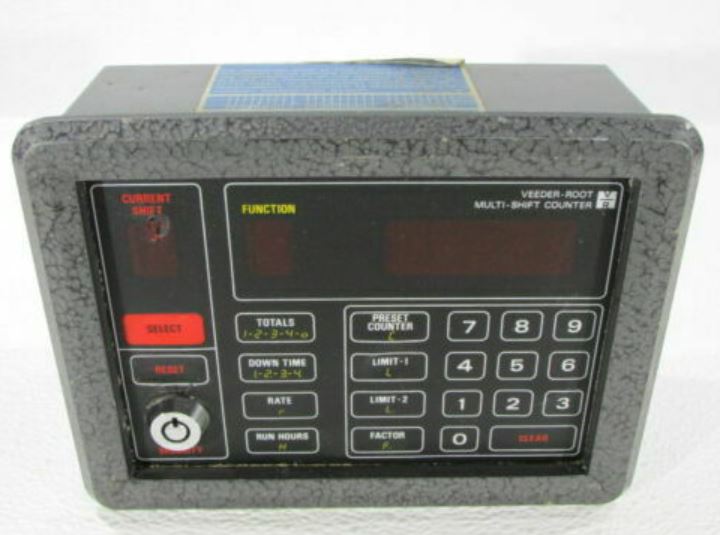 DANAHER CONTROLS 0797586-220