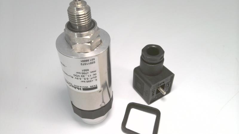 HUBA CONTROL 02011372