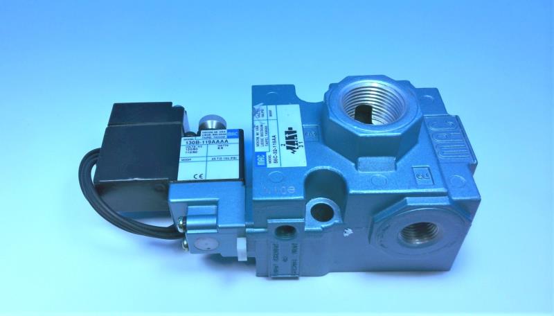 56C-32-119AA by MAC VALVES INC