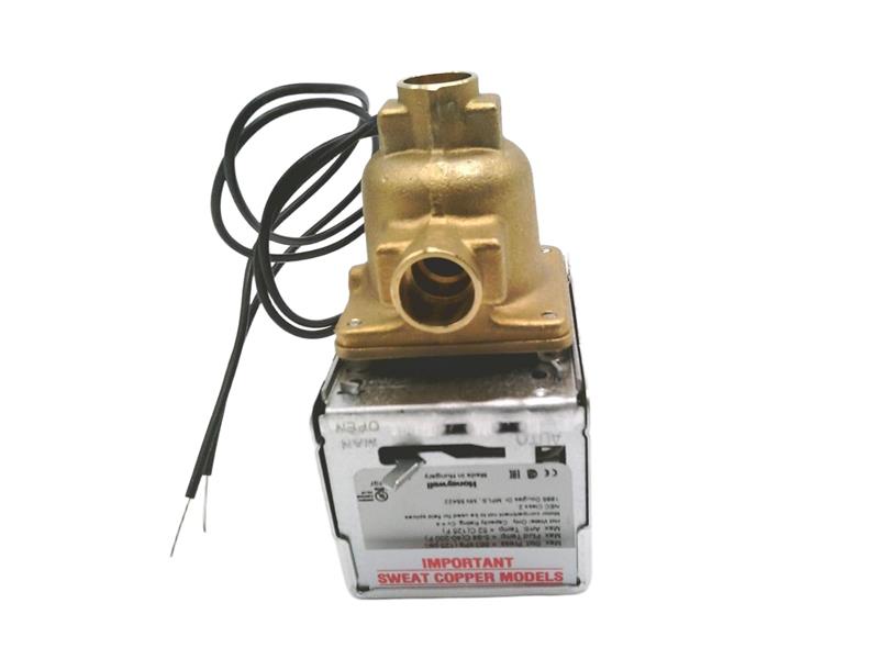 HONEYWELL V8044A1010