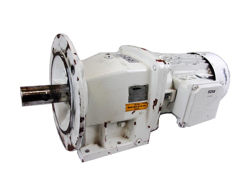 NORD SK22FX-90 LH/4 CUS