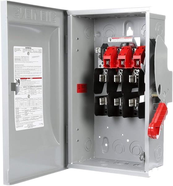 SIEMENS HF322N