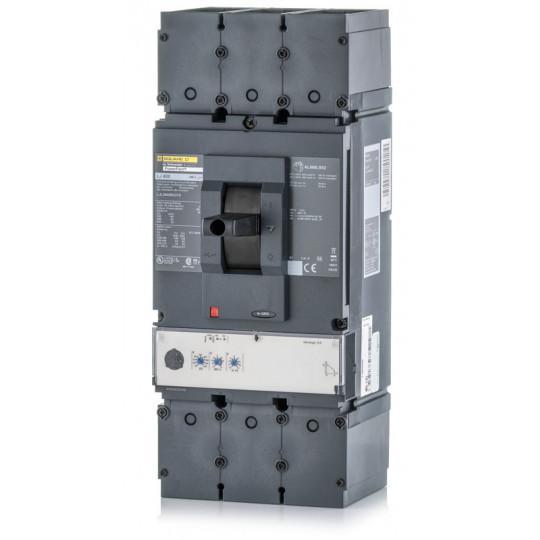 SCHNEIDER ELECTRIC LJL36400U31X