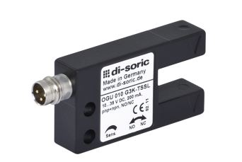 OGU 010 P3K-TSSL by DI-SORIC