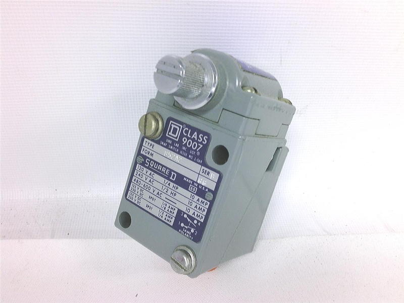 SCHNEIDER ELECTRIC 9007-B52A2