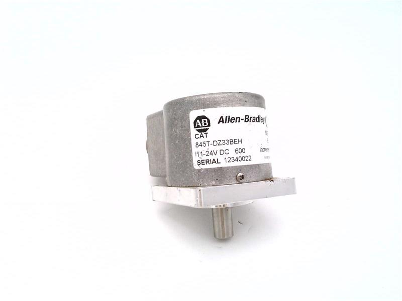 ALLEN BRADLEY 845T-DZ33BEH