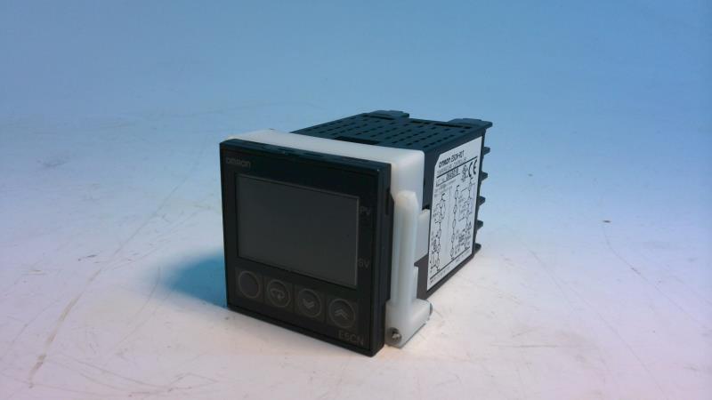 OMRON E5CN-R2T-AC/DC24