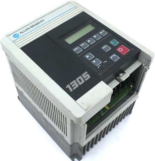 ALLEN BRADLEY 1305-BA06A-HA2