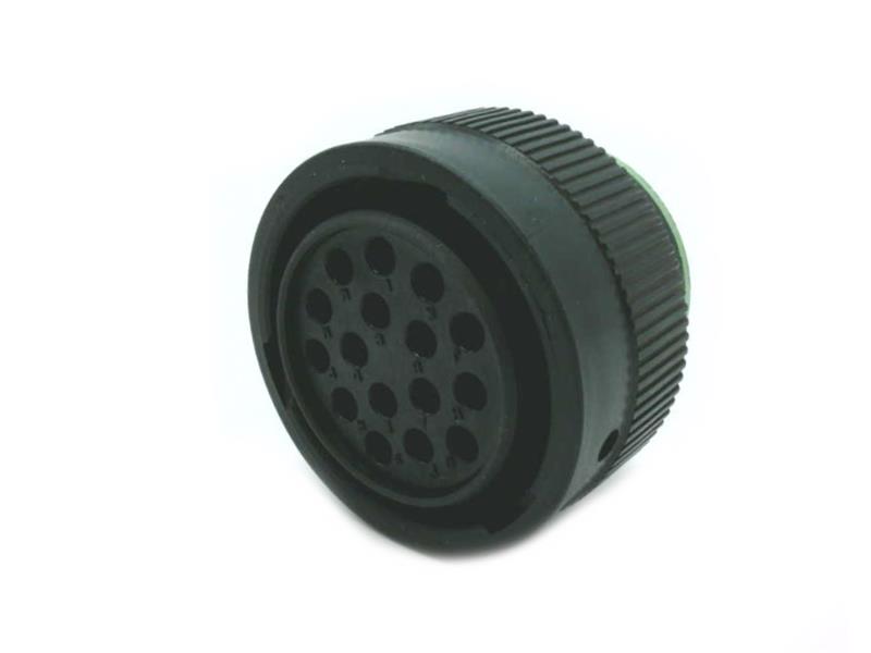 TE CONNECTIVITY HDP26-24-16SN