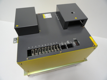 A06B-6088-H245 by FANUC