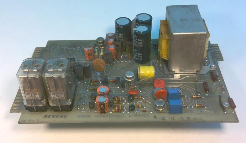 REVERE C-54455-4-2-0-1560