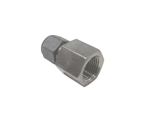 PARKER 6-6 GBZ-SS