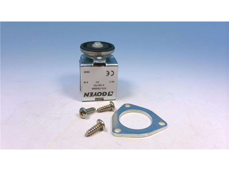 ST2-TS/2899 by PENTAIR