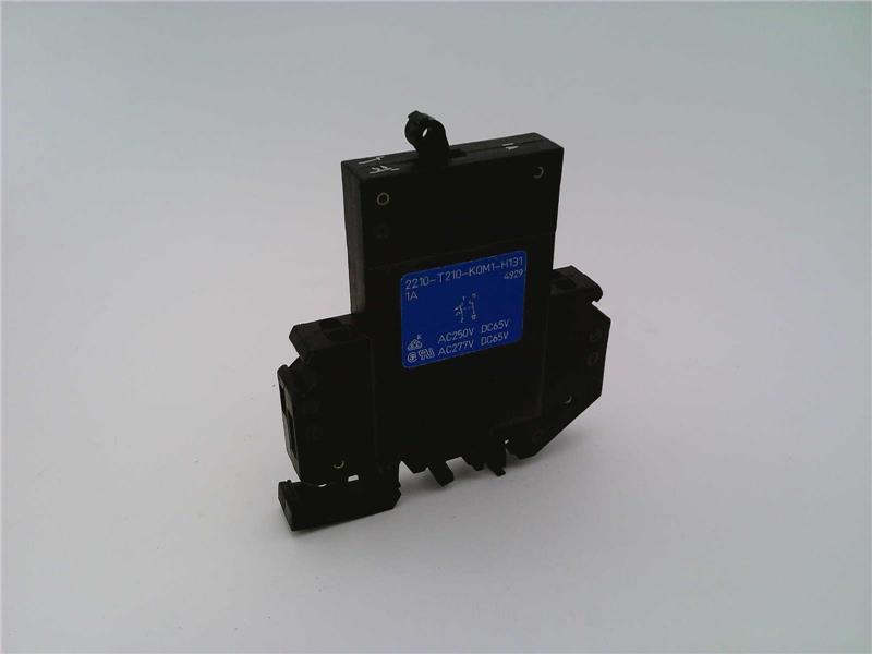 ETA ENGINEERING TECHNOLOGY 2210-T210-K0M1-H131-1A