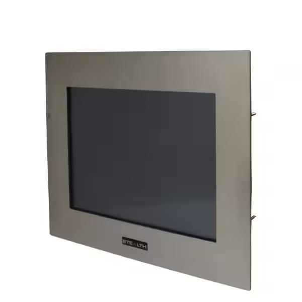 STEALTH COMPUTER CORPORATION SV-1700P-PM-RT-USB