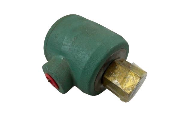 ASCO HP8002-AC120/60