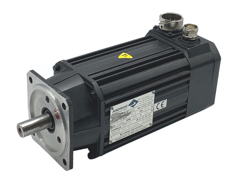 ATLAS COPCO HR115-C6-88S