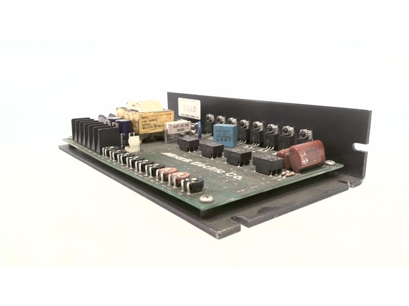 AMERICAN CONTROL ELECTRONICS RG300U