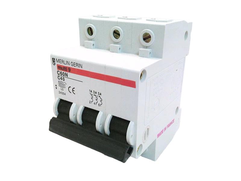 MG24354 by SCHNEIDER ELECTRIC
