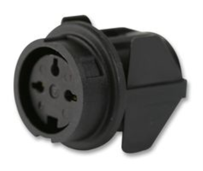 AMPHENOL T3377000